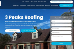 3 Peaks Roofing