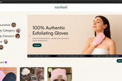 Rayshani