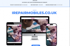 SEO Growth & Site Visibility Boost for Competitive Markets