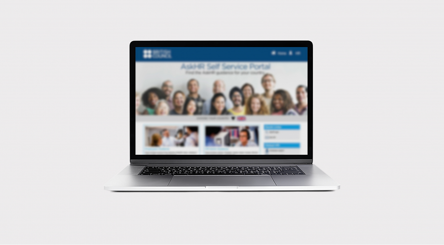 British Council Management Services, is a wholly-owned subsidiary of the British Council, screenshot 1