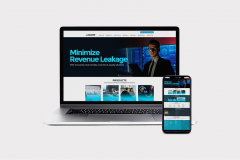 Website design & development for Accrete Consulting Solutions