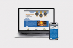 Website Design & Development | ARGL Ltd.