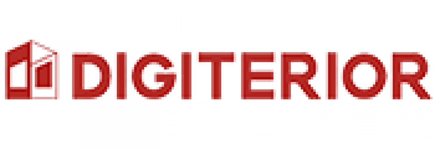 Digiterior: Streaming Digital Art for Everywhere screenshot 2