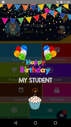 SchoolGurus (Online School Management Software) screenshot 2