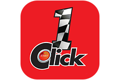 1Click (Online Auction Platform)
