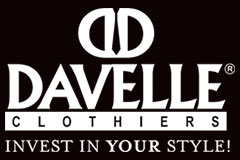 Davelle Clothiers Website