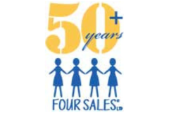 Four Sales - Real Estate Company Website