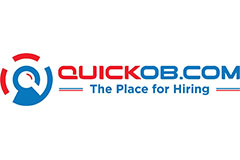 QuickOB (Online Job Portal)