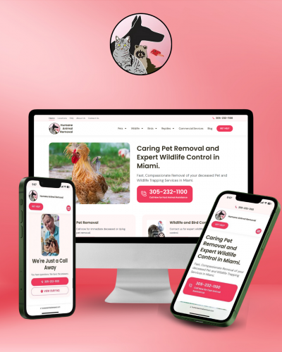 Animal Control screenshot 3