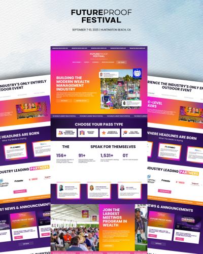 Wealth Festival screenshot 2