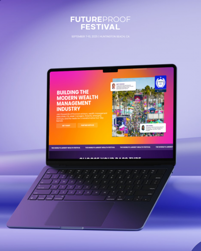 Wealth Festival screenshot 1