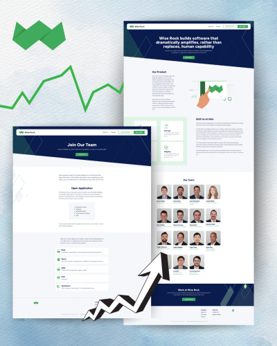 SaaS for Oil Production screenshot 1