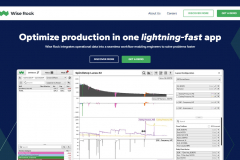 SaaS for Oil Production
