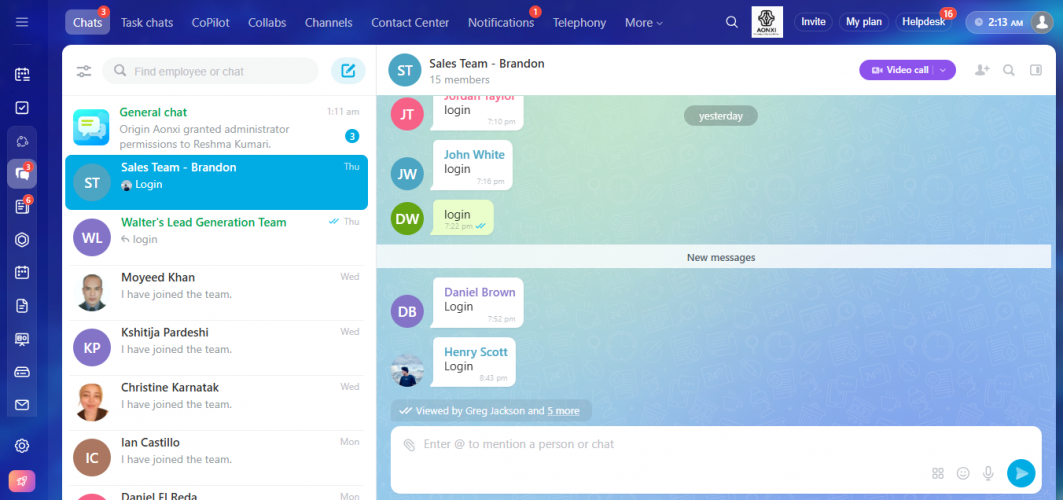 Appointment Setting & Cold Calling screenshot 1