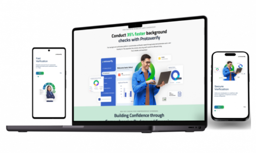 Assurecare screenshot 1
