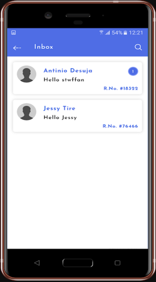 Econsultdoc (Medical app) screenshot 3