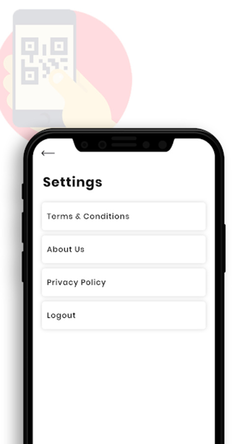 NUMISME (Money transfer app) screenshot 3