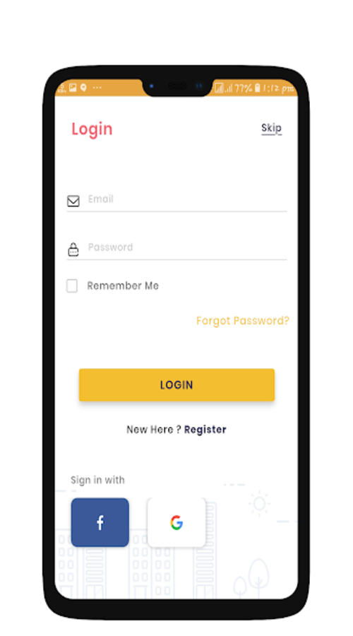 TruRevU (Retailers review platform) screenshot 6