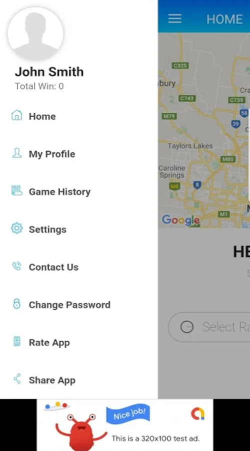 Pick-Up Basketball (Basketball opponents matching app) screenshot 1