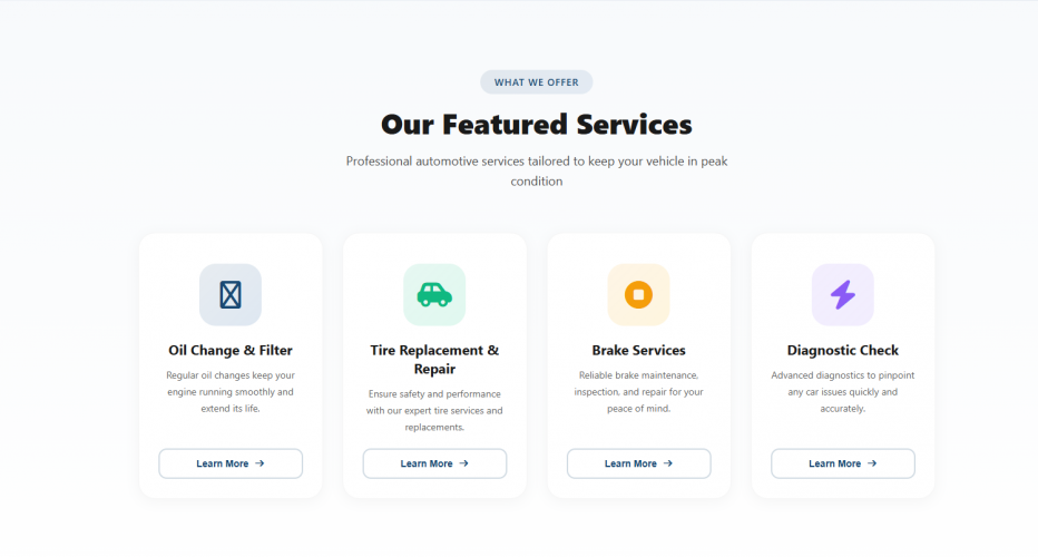 BB Autofix screenshot 5