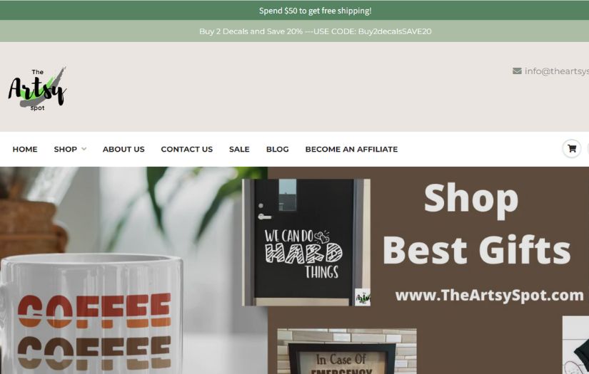 When creativity joins hands with expertise, Magic Happens! screenshot 1