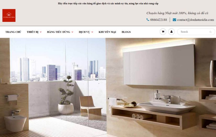 How Digital Branding has helped a Vietnamese brand expand globally screenshot 1