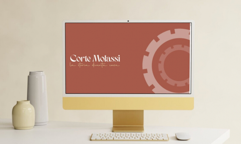 Corte Molassi screenshot 1