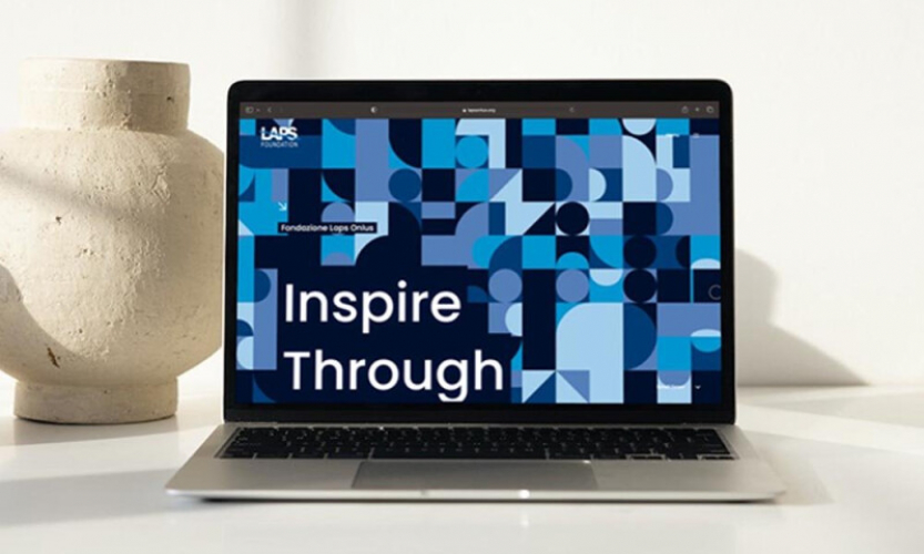 LAPS Onlus screenshot 3