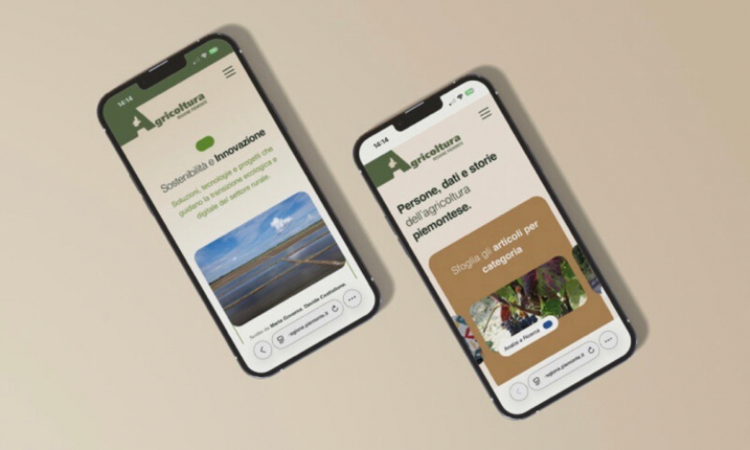 Quaderni Agricoltura screenshot 2