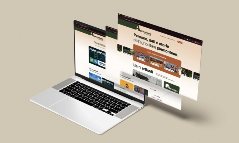 Quaderni Agricoltura screenshot 3