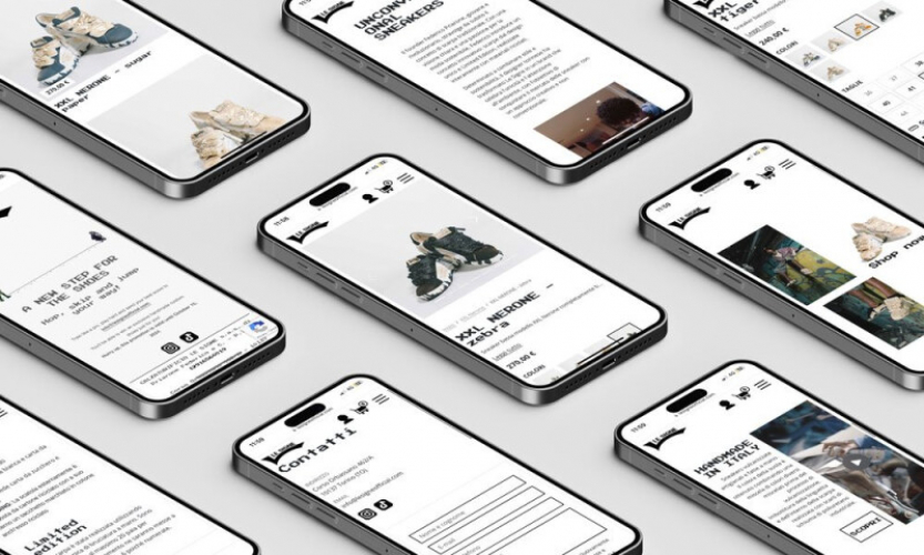 Le Signe screenshot 3