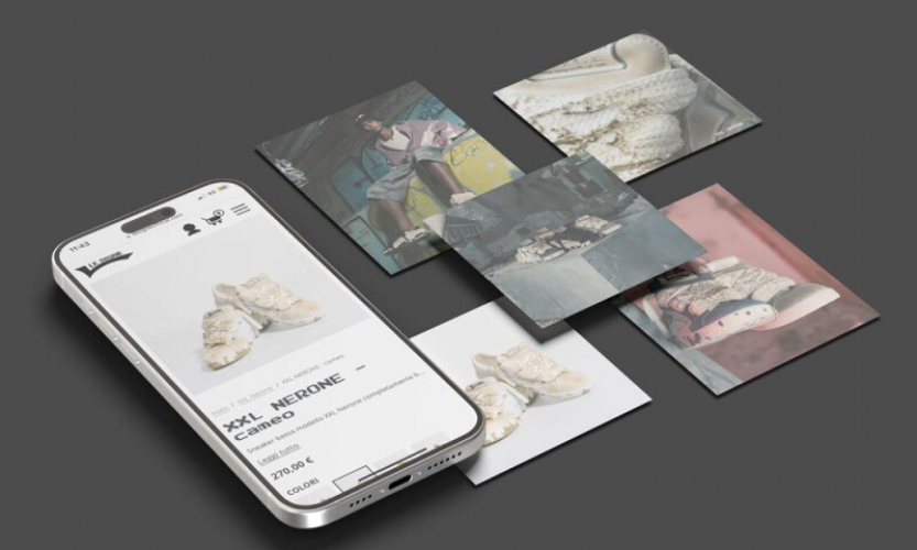 Le Signe screenshot 1