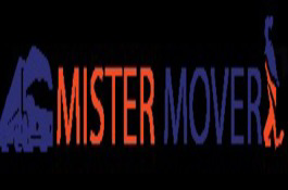 MISTER MOVER