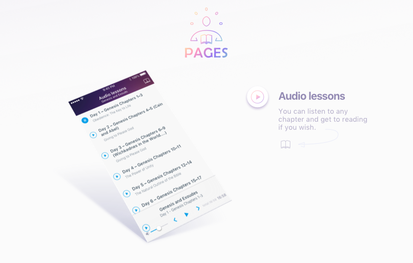 Manna For The Morning screenshot 4