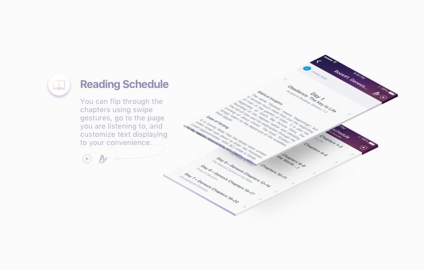 Manna For The Morning screenshot 5