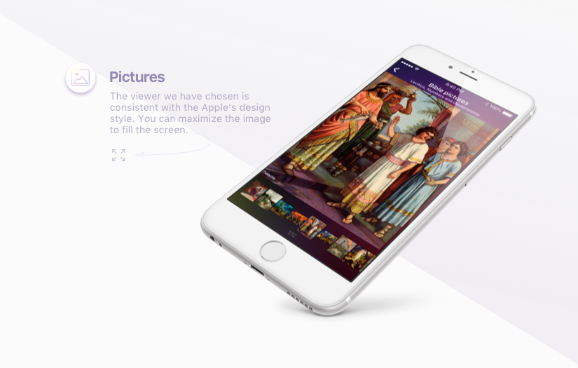 Manna For The Morning screenshot 7