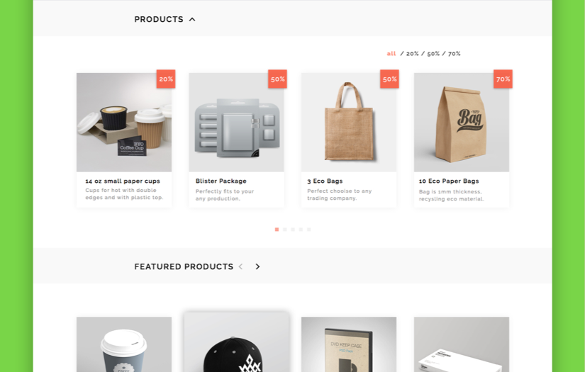 Brand Surge screenshot 4