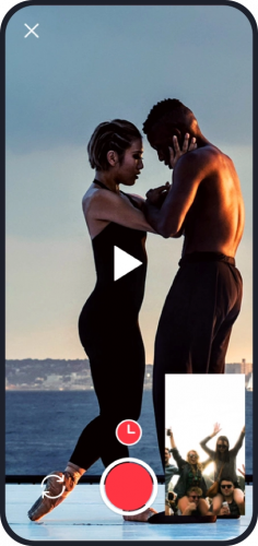 Ayoo - Global social network for dancers screenshot 4