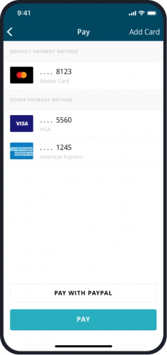 Occaz - Advanced car state checking app screenshot 1