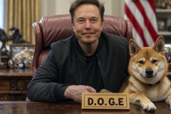 DogeOS — Assistance with Investment Round, Consulting