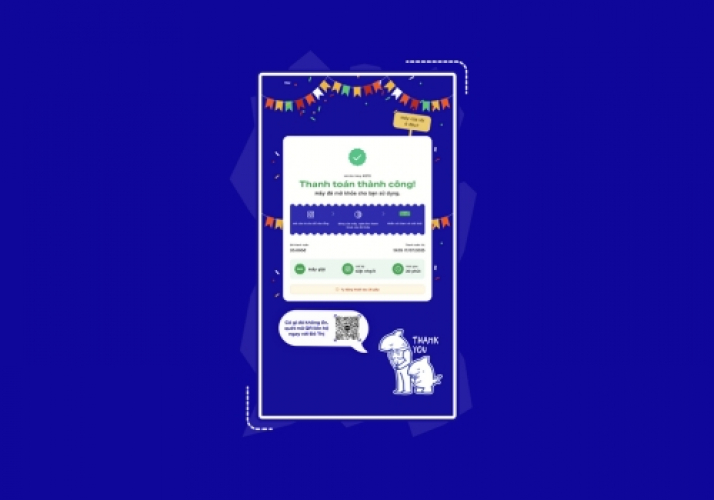 Automating Instant Laundry Experiences screenshot 3