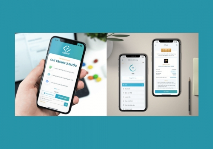 Digital Operations Upgrade for Sustainable Growth screenshot 3