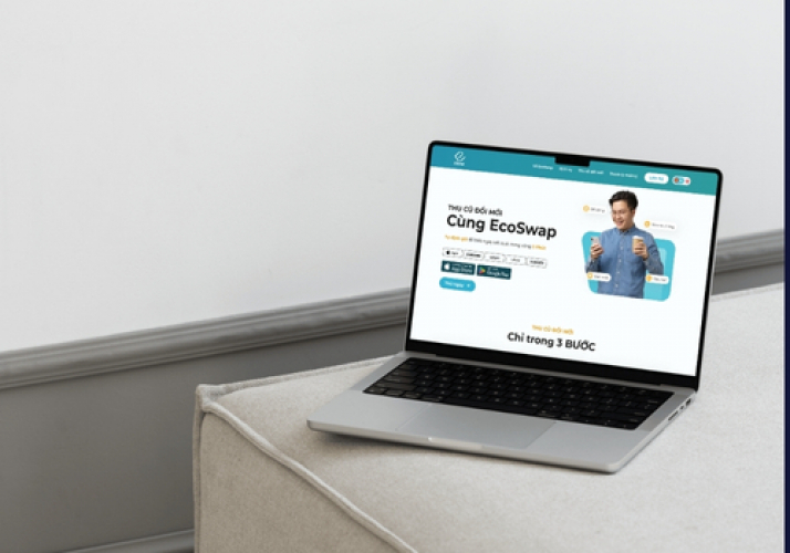 Digital Operations Upgrade for Sustainable Growth screenshot 2