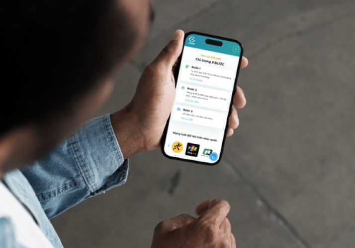 Digital Operations Upgrade for Sustainable Growth screenshot 1