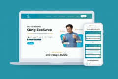 Digital Operations Upgrade for Sustainable Growth