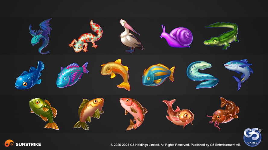 Jewels of Rome - G5 Games screenshot 1