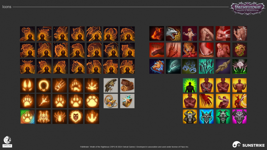 Pathfinder: Wrath of The Righteous - Owlcat Games screenshot 4