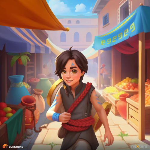 Hero Wars - Nexters screenshot 3