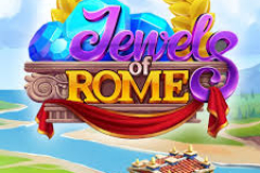 Jewels of Rome - G5 Games