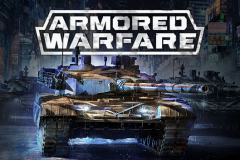Armored Warfare - MY.GAMES / Wishlist Games